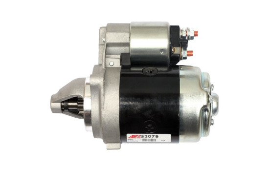 Starter motor / Starter, Image 2