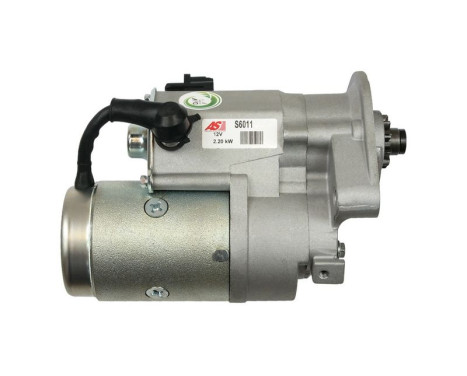 Starter motor / Starter, Image 2