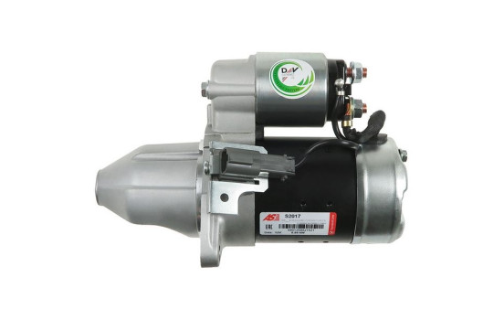 Starter motor / Starter, Image 4