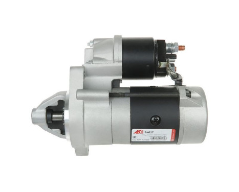 Starter motor / Starter, Image 4