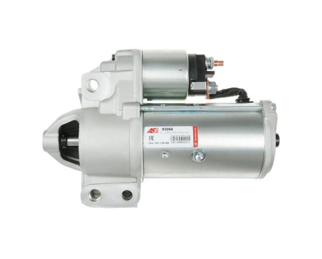 Starter motor / Starter, Image 2
