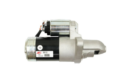 Starter motor / Starter, Image 2