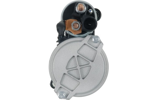 Starter motor / Starter, Image 3