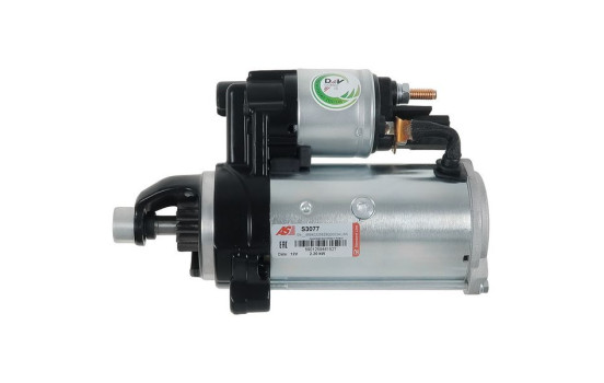 Starter motor / Starter, Image 4