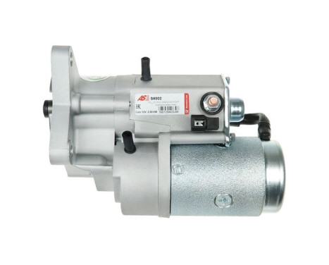 Starter motor / Starter, Image 4