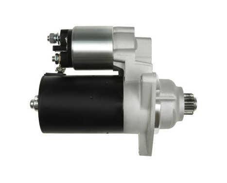 Starter motor / Starter, Image 2