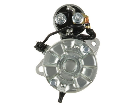 Starter motor / Starter, Image 3