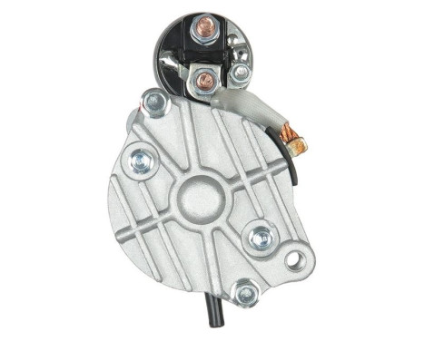 Starter motor / Starter, Image 3