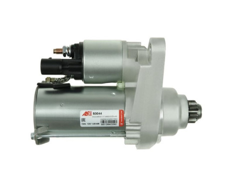 Starter motor / Starter, Image 2