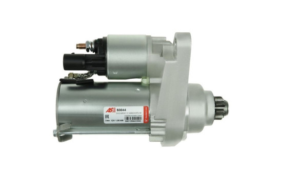 Starter motor / Starter, Image 2