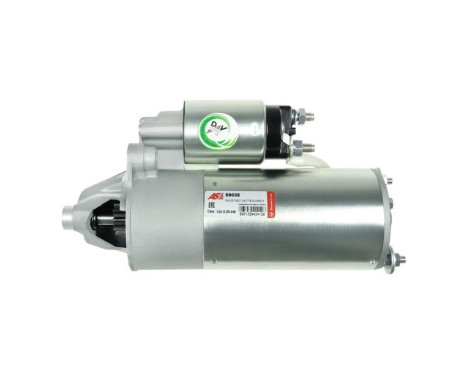 Starter motor / Starter, Image 2