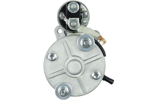 Starter motor / Starter, Image 3