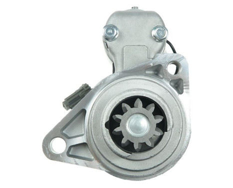 Starter motor / Starter