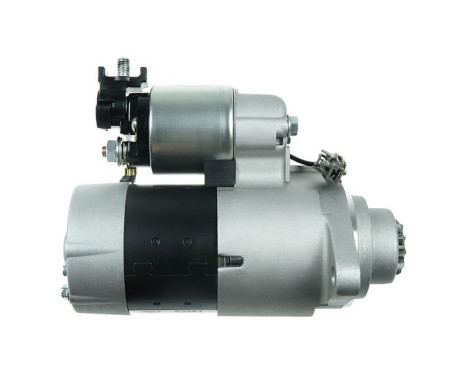 Starter motor / Starter, Image 2
