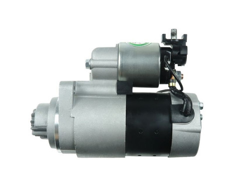 Starter motor / Starter, Image 4