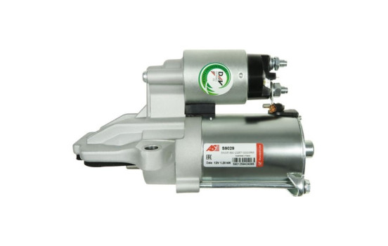 Starter motor / Starter, Image 4