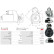 Starter motor / Starter, Thumbnail 5
