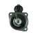 Starter motor / Starter