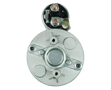 Starter motor / Starter, Image 3