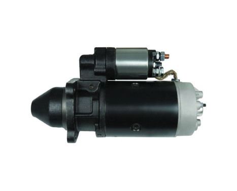 Starter motor / Starter, Image 4