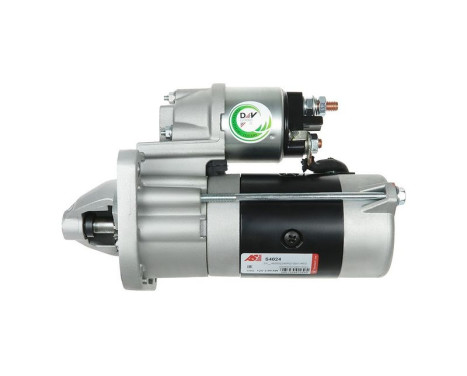 Starter motor / Starter, Image 2