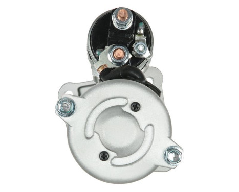 Starter motor / Starter, Image 3