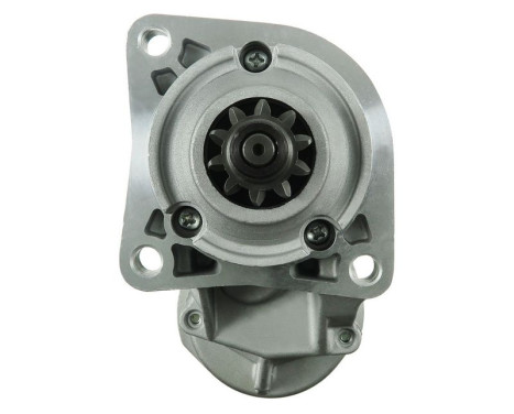 Starter motor / Starter