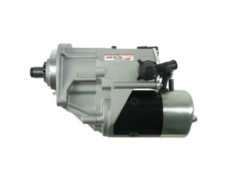 Starter motor / Starter, Image 4