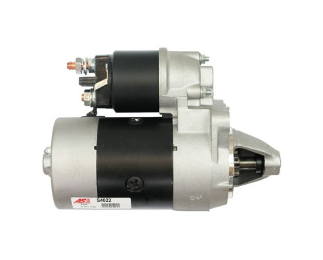 Starter motor / Starter, Image 2