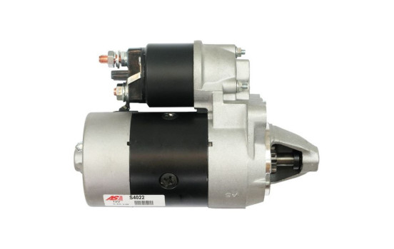 Starter motor / Starter, Image 2