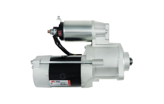 Starter motor / Starter, Image 2