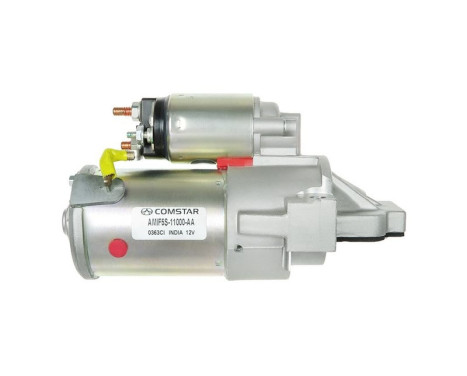 Starter motor / Starter, Image 2