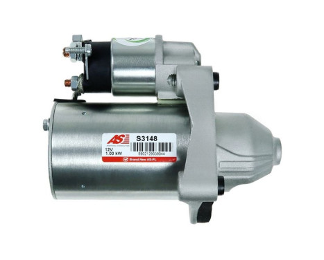 Starter motor / Starter, Image 4