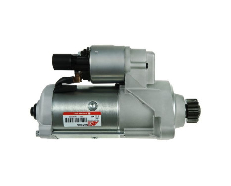 Starter motor / Starter, Image 2