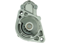 Starter motor / Starter