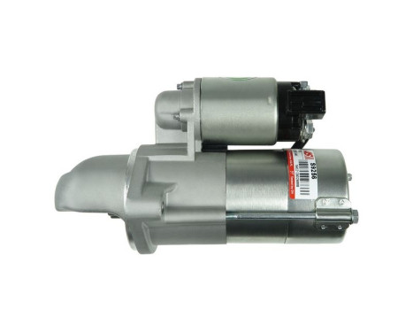 Starter motor / Starter, Image 4