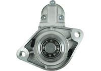 Starter motor / Starter