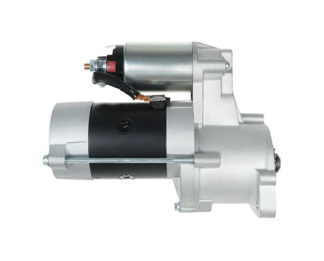 Starter motor / Starter, Image 2