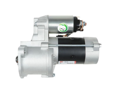 Starter motor / Starter, Image 4