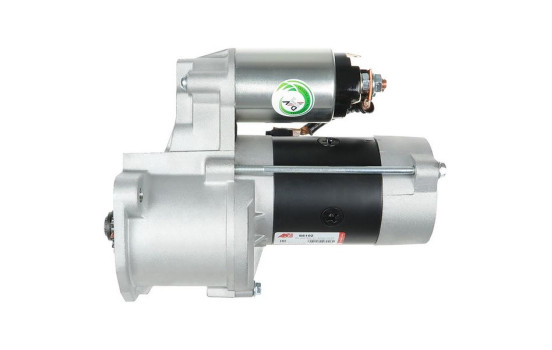 Starter motor / Starter, Image 4