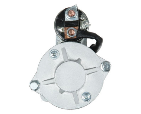 Starter motor / Starter, Image 3