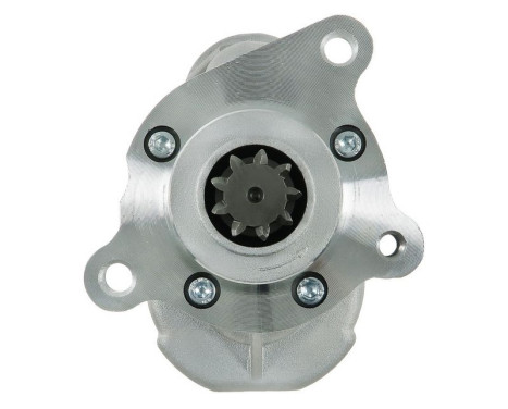 Starter motor / Starter