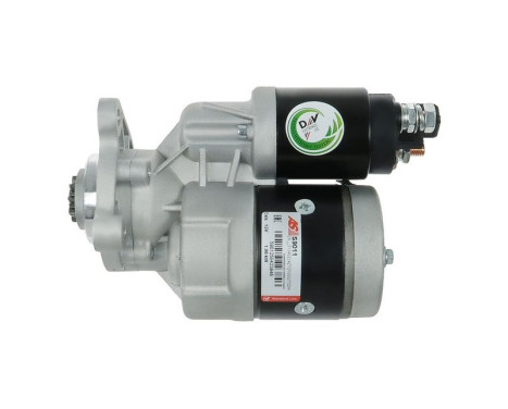 Starter motor / Starter, Image 4