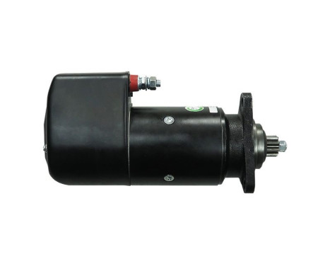 Starter motor / Starter, Image 2