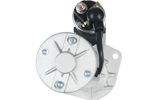 Starter motor / Starter, Image 3