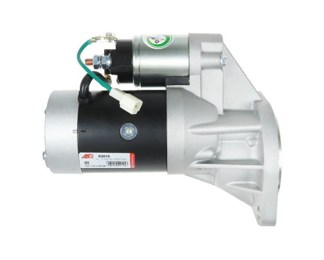 Starter motor / Starter, Image 2