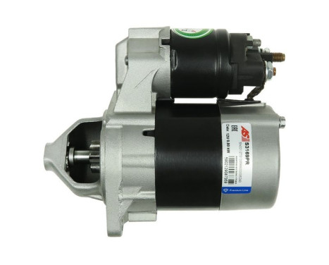 Starter motor / Starter, Image 2