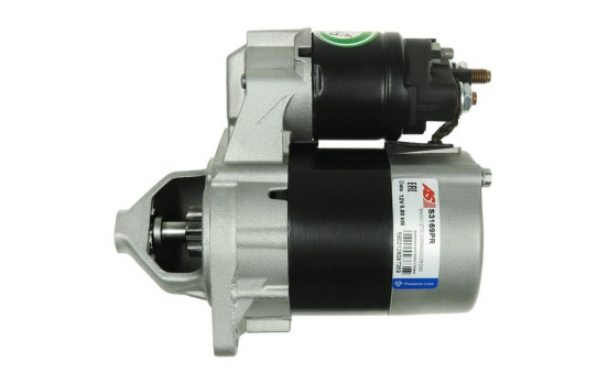 Starter motor / Starter, Image 2