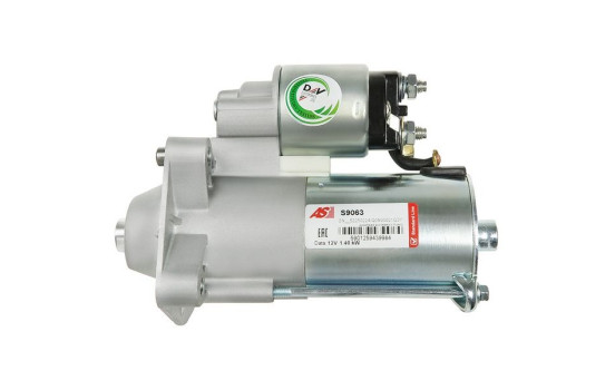 Starter motor / Starter, Image 4