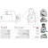 Starter motor / Starter, Thumbnail 5